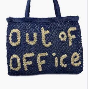 Out of Office - The Jackson Bag